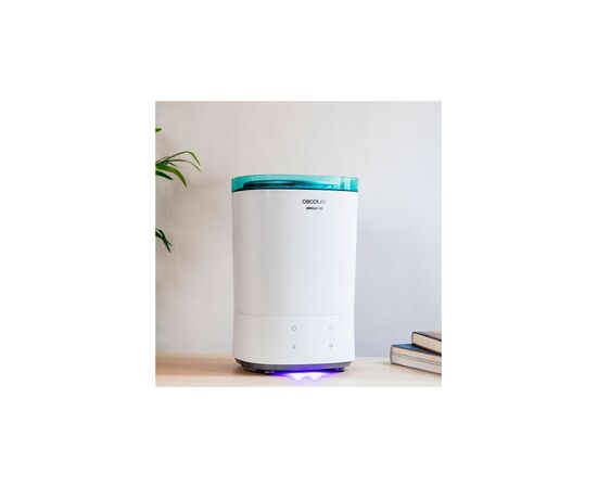 Увлажнитель воздуха Cecotec CCTC-05611, изображение 5 Увлажнитель воздуха Cecotec CCTC-05611, изображение 5