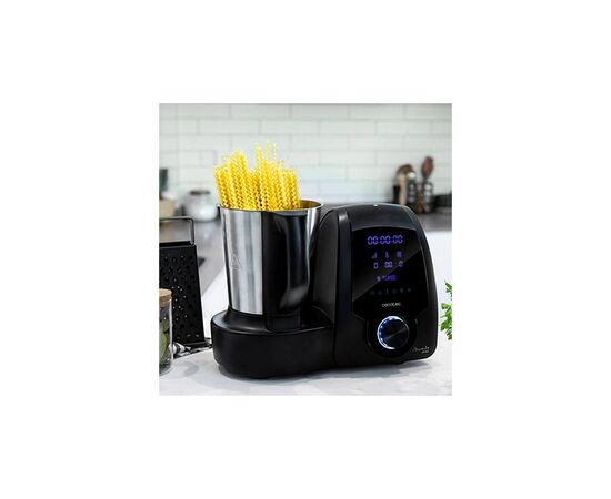 Кухонный комбайн Cecotec CCTC-04132, изображение 2 Кухонный комбайн Cecotec CCTC-04132, изображение 2
