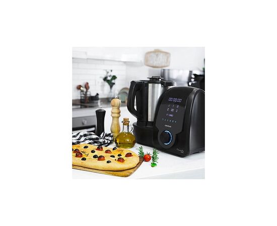 Кухонный комбайн Cecotec CCTC-04132, изображение 3 Кухонный комбайн Cecotec CCTC-04132, изображение 3