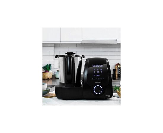 Кухонный комбайн Cecotec CCTC-04132, изображение 4 Кухонный комбайн Cecotec CCTC-04132, изображение 4