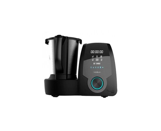 Кухонний комбайн Cecotec CCTC-04132