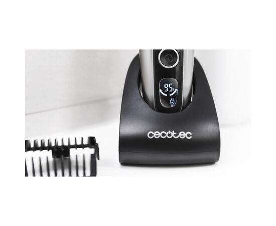 Триммер Cecotec CCTC-04235, изображение 6 Триммер Cecotec CCTC-04235, изображение 6