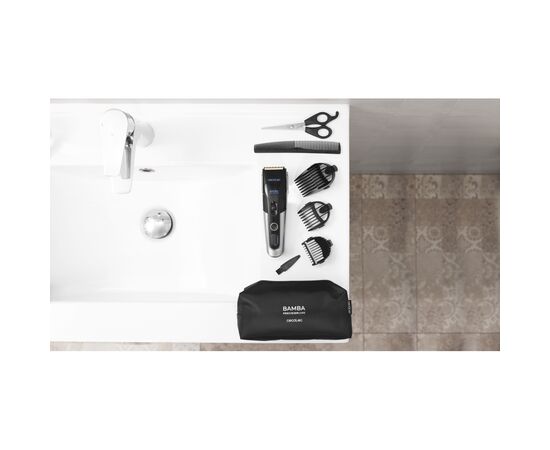 Триммер Cecotec CCTC-04235, изображение 9 Триммер Cecotec CCTC-04235, изображение 9