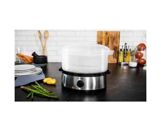 Пароварка Cecotec CCTC-04109, изображение 4 Пароварка Cecotec CCTC-04109, изображение 4