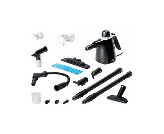 Пароочиститель Cecotec CCTC-05516, изображение 3 Пароочиститель Cecotec CCTC-05516, изображение 3