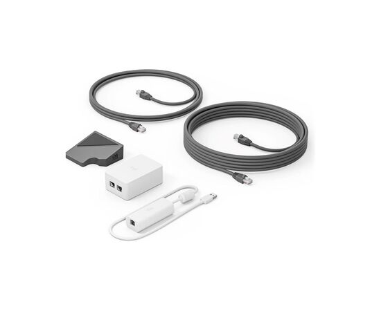 Кабель для передачі даних Logitech Cat5e Kit for Logitech Tap (952-000019)