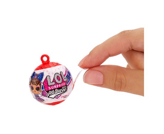 Кукла L.O.L. Surprise! серии Sooo Mini – Крошки-сестрички (588436), изображение 3 Кукла L.O.L. Surprise! серии Sooo Mini – Крошки-сестрички (588436), изображение 3