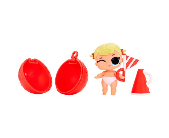 Кукла L.O.L. Surprise! серии Sooo Mini – Крошки-сестрички (588436), изображение 4 Кукла L.O.L. Surprise! серии Sooo Mini – Крошки-сестрички (588436), изображение 4