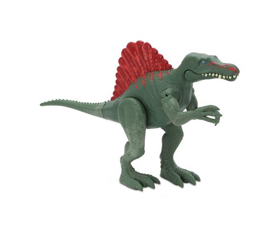 Интерактивная игрушка Dinos Unleashed серии Realistic S2 – Спинозавр (31123S2)