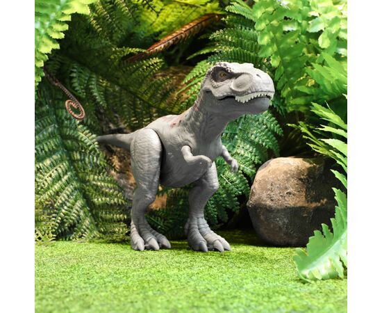 Интерактивная игрушка Dinos Unleashed серии Realistic S2 – Тиранозавр (31123T2), изображение 3 Интерактивная игрушка Dinos Unleashed серии Realistic S2 – Тиранозавр (31123T2), изображение 3