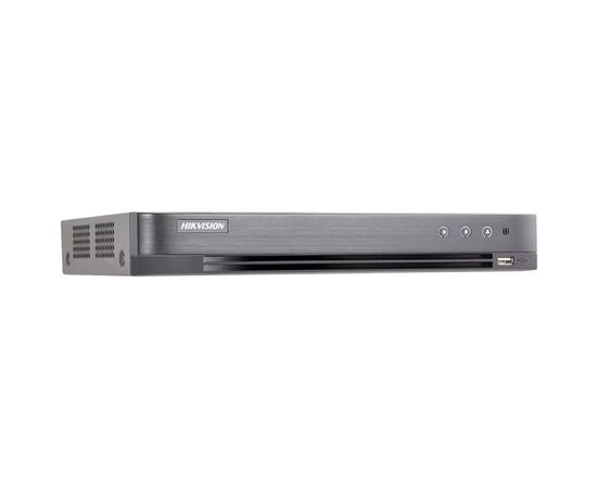 Регистратор для видеонаблюдения Hikvision iDS-7204HQHI-M1/S (C), изображение 3 Регистратор для видеонаблюдения Hikvision iDS-7204HQHI-M1/S (C), изображение 3