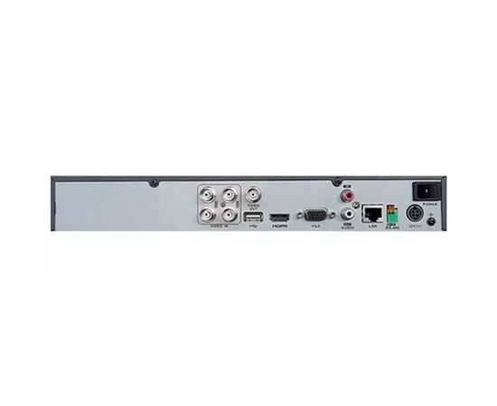 Регистратор для видеонаблюдения Hikvision iDS-7204HQHI-M1/S (C), изображение 4 Регистратор для видеонаблюдения Hikvision iDS-7204HQHI-M1/S (C), изображение 4