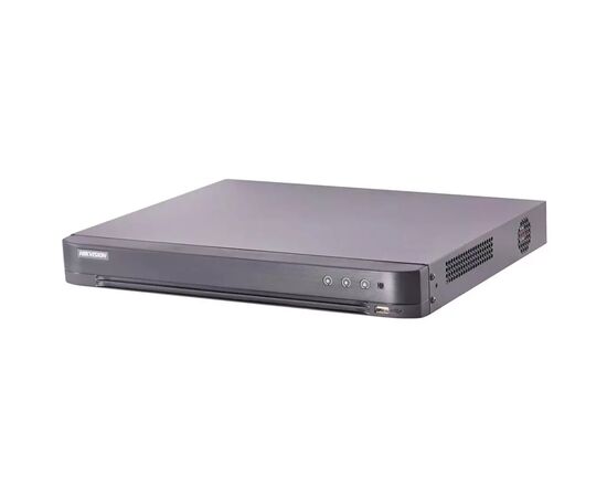 Регистратор для видеонаблюдения Hikvision iDS-7204HQHI-M1/S (C)