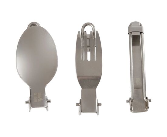 Набор туристической посуды Skif Outdoor Trinity (SO-2425), изображение 2 Набор туристической посуды Skif Outdoor Trinity (SO-2425), изображение 2