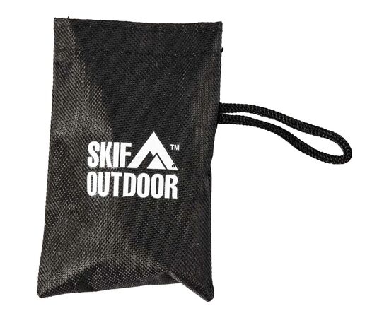 Набор туристической посуды Skif Outdoor Trinity (SO-2425), изображение 4 Набор туристической посуды Skif Outdoor Trinity (SO-2425), изображение 4