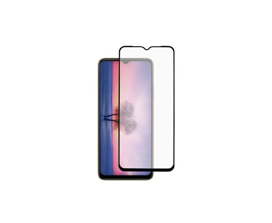 Стекло защитное Dengos Oppo A17K (TGFG-257), изображение 2 Стекло защитное Dengos Oppo A17K (TGFG-257), изображение 2