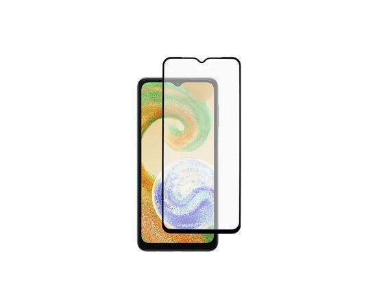 Стекло защитное Dengos Samsung Galaxy A04e (TGFG-255), изображение 2 Стекло защитное Dengos Samsung Galaxy A04e (TGFG-255), изображение 2