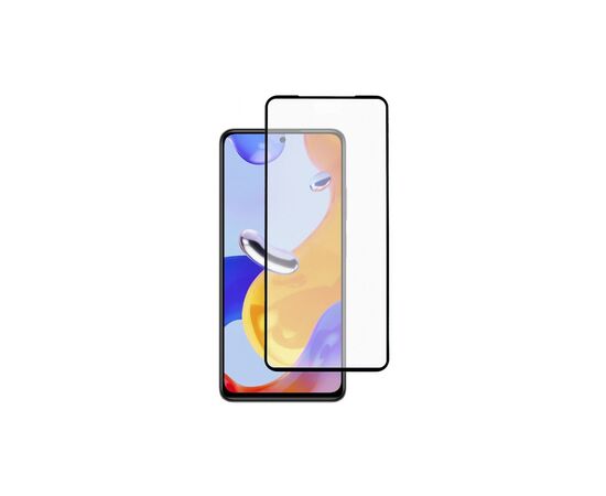 Стекло защитное Dengos Xiaomi Redmi Note 11 Pro (TGFG-233), изображение 2 Стекло защитное Dengos Xiaomi Redmi Note 11 Pro (TGFG-233), изображение 2