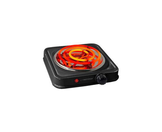 Настольная плита Esperanza EKH012K