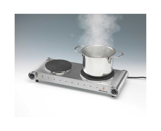 Настольная плита Ariete 0994/2, изображение 2 Настольная плита Ariete 0994/2, изображение 2