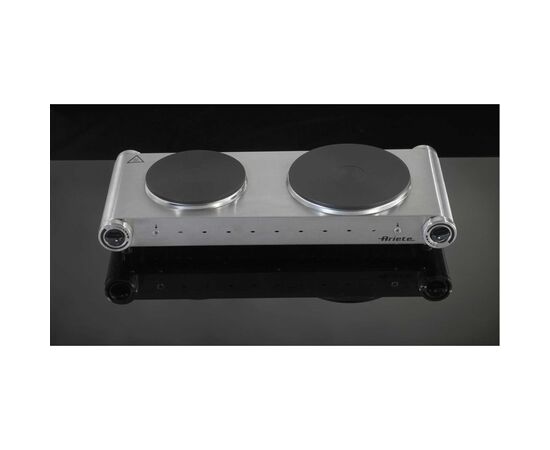 Настольная плита Ariete 0994/2, изображение 3 Настольная плита Ariete 0994/2, изображение 3