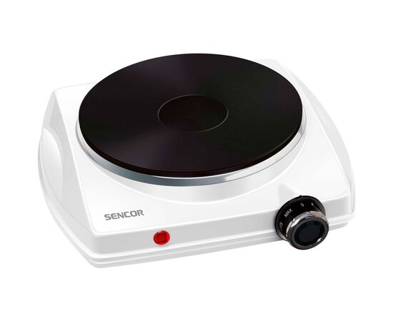 Настільна плита Sencor SCP 1503WH-EUE4 (SCP1503WH-EUE4)