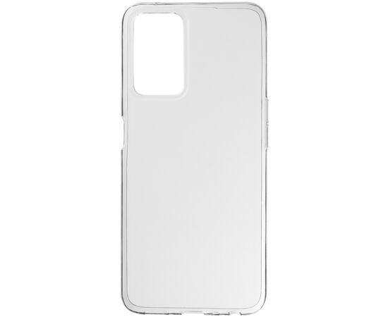Чехол для моб. телефона Armorstandart Air Series OPPO A76 4G Transparent (ARM64617)