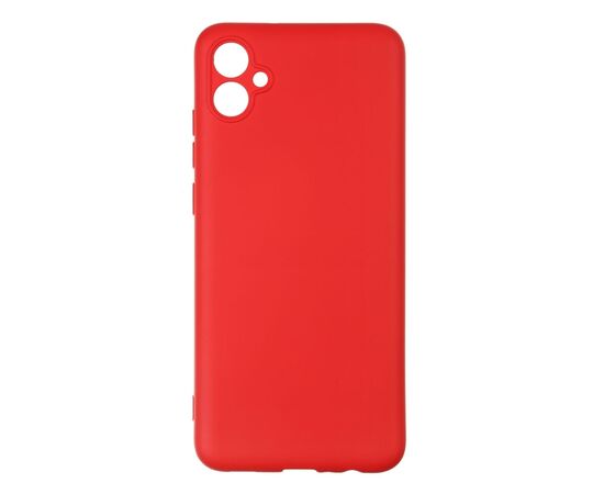Чохол до моб. телефона Armorstandart ICON Case Samsung A04e / M04 / F04 Red (ARM65141)