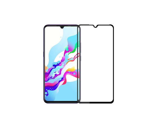 Стекло защитное PowerPlant Full screen Vivo V17 (GL608898)