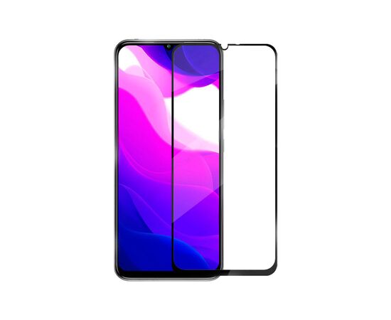 Стекло защитное PowerPlant Full screen Xiaomi Mi 10 Lite (GL608638)