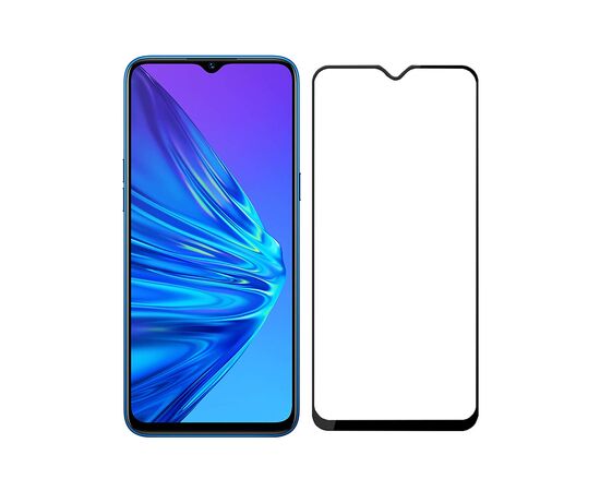 Стекло защитное PowerPlant Full screen Xiaomi Redmi 9 (GL608607)