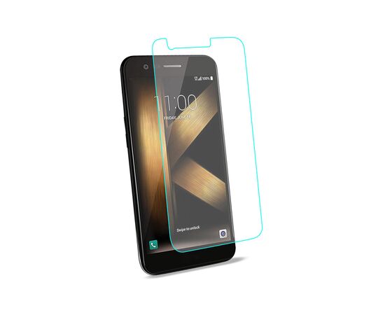 Стекло защитное PowerPlant LG K20 (2019) (GL607327)