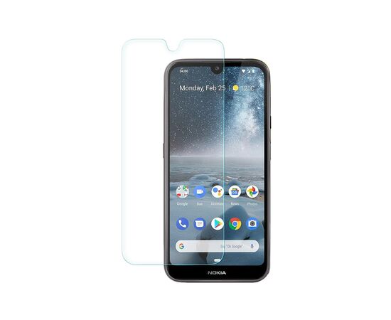 Скло захисне PowerPlant Nokia 4.2 (GL607372)