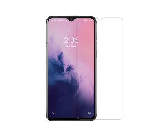 Скло захисне PowerPlant OnePlus 7 (GL607389)