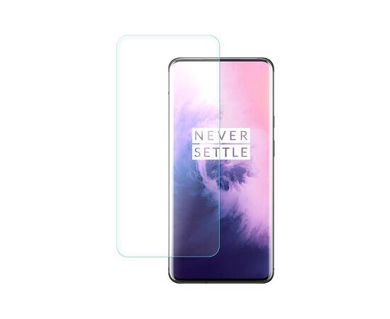 Скло захисне PowerPlant OnePlus 7 Pro (GL607396)