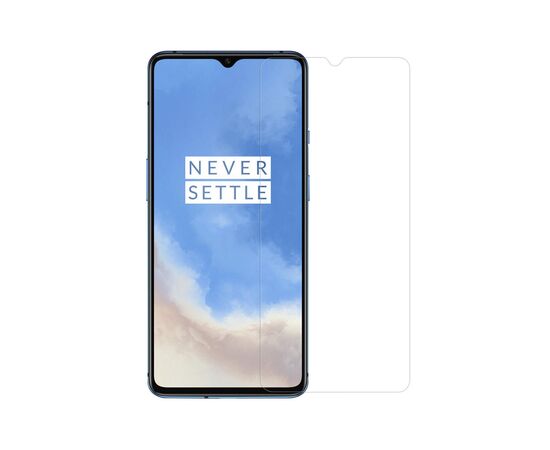 Стекло защитное PowerPlant OnePlus 7T (GL607549)