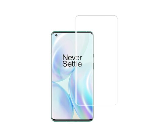 Стекло защитное PowerPlant OnePlus 8 (GL607921)