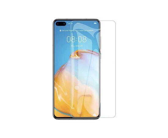 Стекло защитное PowerPlant Realme 6 Pro (GL609147)