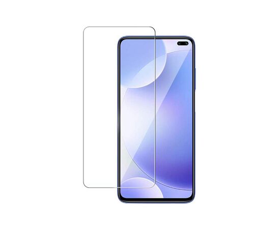 Стекло защитное PowerPlant Xiaomi Poco X2 (GL608294)