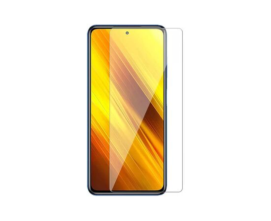 Стекло защитное PowerPlant Xiaomi Poco X3 (GL608959)