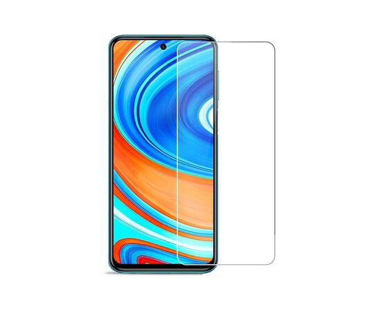 Стекло защитное PowerPlant Xiaomi Redmi Note 9 Pro (GL608379)