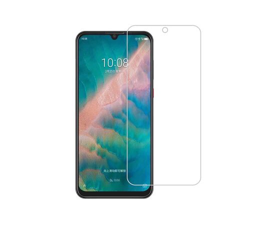 Стекло защитное PowerPlant ZTE Blade A7 (2020) (GL608027)