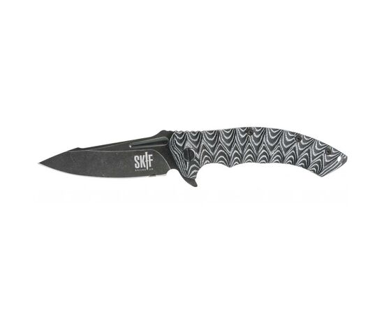 Ніж Skif Shark GM/Black SW grey (421D)