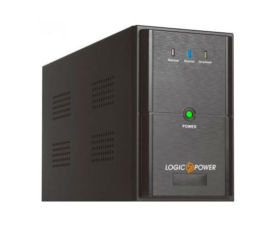 Источник бесперебойного питания LogicPower LPM-U1550VA (4989)