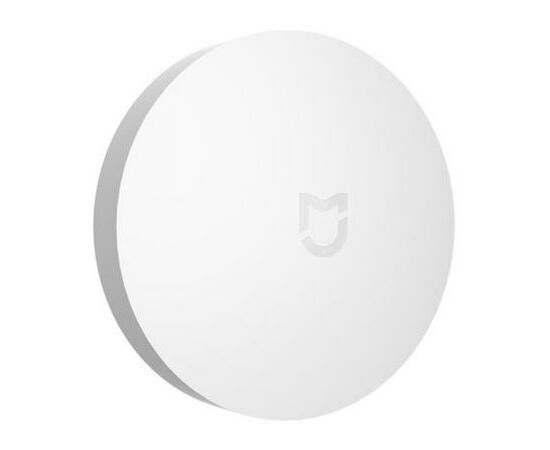 Умная кнопка Xiaomi Mijia Wireless Switch WXKG01LM (YTC4017CN/YTC4006CN), изображение 2 Умная кнопка Xiaomi Mijia Wireless Switch WXKG01LM (YTC4017CN/YTC4006CN), изображение 2