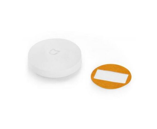 Умная кнопка Xiaomi Mijia Wireless Switch WXKG01LM (YTC4017CN/YTC4006CN), изображение 6 Умная кнопка Xiaomi Mijia Wireless Switch WXKG01LM (YTC4017CN/YTC4006CN), изображение 6