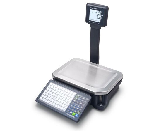 Весы Mettler Toledo bPLus (30371286), изображение 2 Весы Mettler Toledo bPLus (30371286), изображение 2