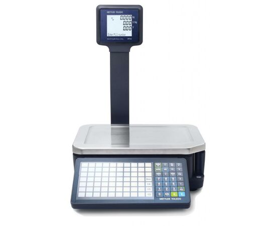 Ваги Mettler Toledo bPLus (30371286)
