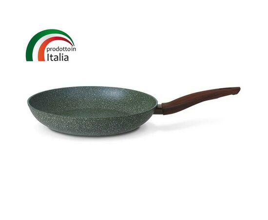 Сковорода TVS Natura Induction 20 см (BS279202910101)
