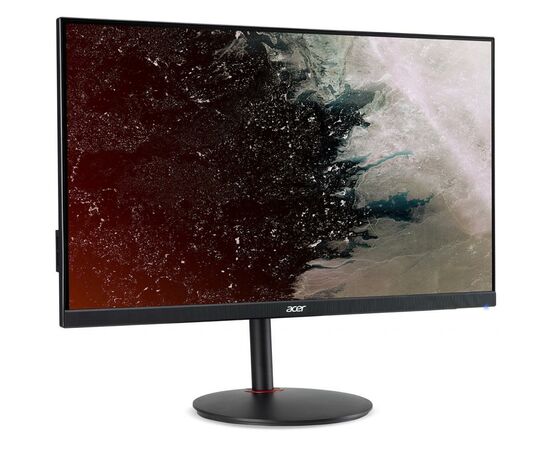 Монитор Acer Nitro XV240YPbmiiprx (UM.QX0EE.P01), изображение 4 Монитор Acer Nitro XV240YPbmiiprx (UM.QX0EE.P01), изображение 4